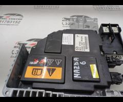 CENTRALINA CONVERTITORE DI TENSIONE 2.2D 112Kw 150 - 14