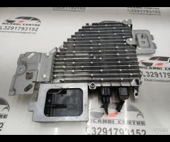 CENTRALINA CONVERTITORE DI TENSIONE 2.2D 112Kw 150 - 15