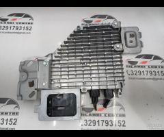 CENTRALINA CONVERTITORE DI TENSIONE 2.2D 112Kw 150 - 16