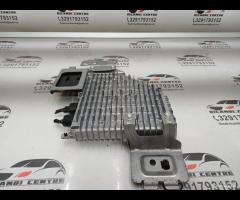 CENTRALINA CONVERTITORE DI TENSIONE 2.2D 112Kw 150 - 18