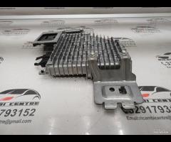 CENTRALINA CONVERTITORE DI TENSIONE 2.2D 112Kw 150 - 19