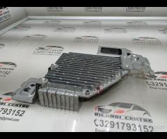 CENTRALINA CONVERTITORE DI TENSIONE 2.2D 112Kw 150 - 20