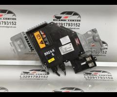 CENTRALINA CONVERTITORE DI TENSIONE 2.2D 112Kw 150 - 21