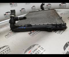 RADIATORE RAFFREDDAMENTO ACQA BMW 3 2005 E90 E91 E - 16