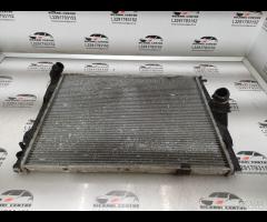 RADIATORE RAFFREDDAMENTO ACQUA BMW 1 2007 E87 E81 - 12