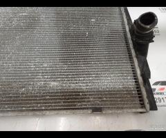 RADIATORE RAFFREDDAMENTO ACQUA BMW 1 2007 E87 E81 - 16