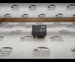 CENTRALINA POMPA ABS 2009 BMW 1 E87 34512460468 34 - 1