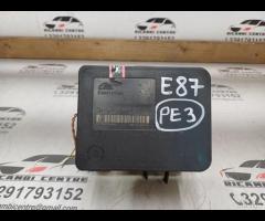 CENTRALINA POMPA ABS 2009 BMW 1 E87 34512460468 34 - 4