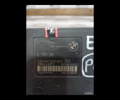 CENTRALINA POMPA ABS 2009 BMW 1 E87 34512460468 34 - 5