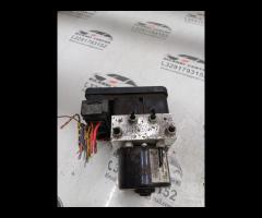 CENTRALINA POMPA ABS 2009 BMW 1 E87 34512460468 34 - 20