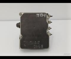 CENTRALINA POMPA ABS JAGUAR 8X232C405EE 8X232C353C - 2