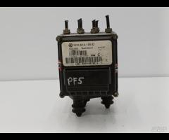 CENTRALINA POMPA ABS VOLKSWAGEN PASSAT 3C0614109D - 2