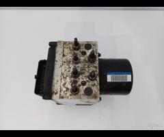 CENTRALINA POMPA ABS VOLKSWAGEN PASSAT 3C0614109D - 5