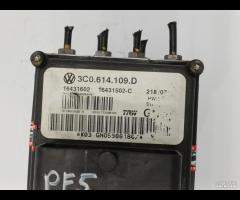 CENTRALINA POMPA ABS VOLKSWAGEN PASSAT 3C0614109D - 15