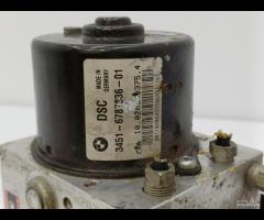 CENTRALINA POMPA ABS BMW E81 E82 E87 E88 E90 E91 E - 16