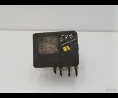 CENTRALINA POMPA ABS BMW E81 E82 E87 E88 E90 E91 E - 1