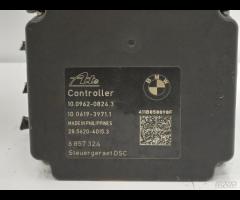 CENTRALINA POMPA ABS BMW F20 F21 F22 F30 F31 F32 F - 3