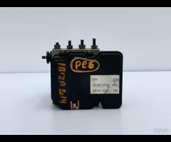 CENTRALINA POMPA ABS SEAT IBIZA 2014 6R0907379BH 6