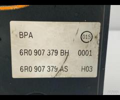 CENTRALINA POMPA ABS SEAT IBIZA 2014 6R0907379BH 6