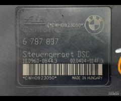 CENTRALINA POMPA ABS BMW E90 E91 E97 E92 E93 E81 E - 4