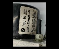 CENTRALINA POMPA ABS BMW E90 E91 E97 E92 E93 E81 E - 18