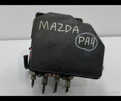 CENTRALINA ABS MAZDA 6 GHR1437A0 GHR1-437A0 K0089 - 3