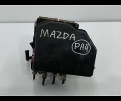CENTRALINA ABS MAZDA 6 GHR1437A0 GHR1-437A0 K0089 - 4