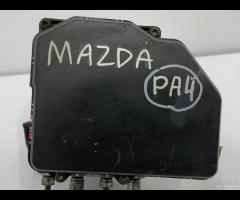 CENTRALINA ABS MAZDA 6 GHR1437A0 GHR1-437A0 K0089 - 5