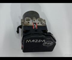 CENTRALINA ABS MAZDA 6 GHR1437A0 GHR1-437A0 K0089 - 6