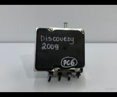 CENTRALINA POMPA ABS LAND ROVER DISCOVERY 3 2009 0 - 2