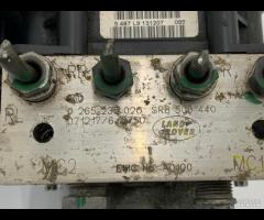 CENTRALINA POMPA ABS LAND ROVER DISCOVERY 3 2009 0 - 22