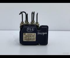 CENTRALINA POMPA ABS OPEL INSIGNIA 13332549 227582 - 1