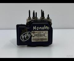 CENTRALINA POMPA ABS FORD MONDEO BG912C405AB BG912 - 3
