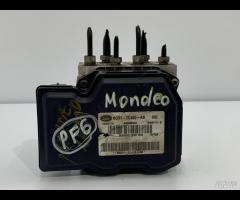CENTRALINA POMPA ABS FORD MONDEO BG912C405AB BG912 - 4
