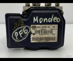 CENTRALINA POMPA ABS FORD MONDEO BG912C405AB BG912 - 5