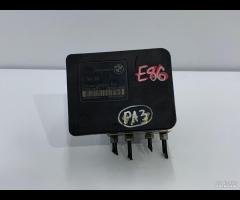 CENTRALINA ABS BMW E86 E81 E82 E87 E88 E90 E91 E92 - 2
