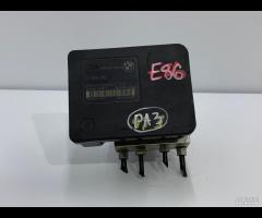 CENTRALINA ABS BMW E86 E81 E82 E87 E88 E90 E91 E92 - 3