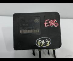 CENTRALINA ABS BMW E86 E81 E82 E87 E88 E90 E91 E92 - 5