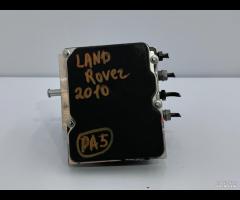 CENTRALINA POMPA ABS LAND ROVER  DISCOVERY 3 III A
