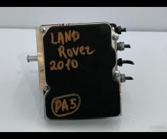 CENTRALINA POMPA ABS LAND ROVER  DISCOVERY 3 III A
