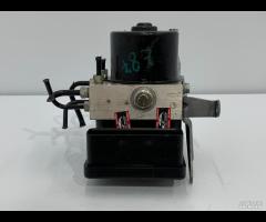 CENTRALINA POMPA ABS BMW E90 E91 E97 E92 E93 E81 E - 15