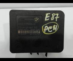 CENTRALINA POMPA ABS BMW E90 E91 E97 E92 E93 E81 E - 4