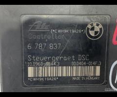 CENTRALINA POMPA ABS BMW E90 E91 E97 E92 E93 E81 E - 4