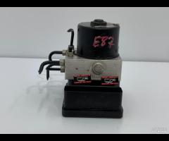 CENTRALINA POMPA ABS BMW E90 E91 E97 E92 E93 E81 E - 9