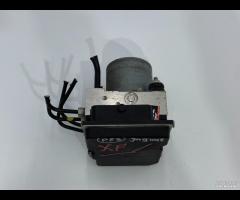 CENTRALINA POMPA ABS JAGUAR XF  9X232C405CC 026523 - 5