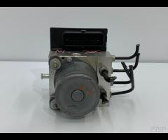 CENTRALINA POMPA ABS JAGUAR XF  9X232C405CC 026523 - 7