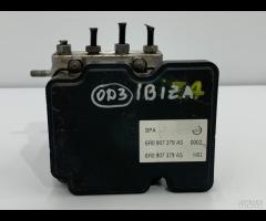 CENTRALINA POMPA ABS SEAT IBIZA 6R0907379AS 226510