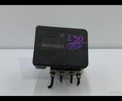 CENTRALINA POMPA ABS BMW E90 E91 E97 E92 E93 E81 E - 1