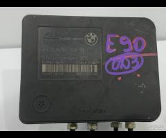 CENTRALINA POMPA ABS BMW E90 E91 E97 E92 E93 E81 E - 4