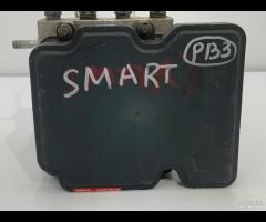 CENTRALINA POMPA ABS SMART FORFOUR 476600981R 2265 - 4